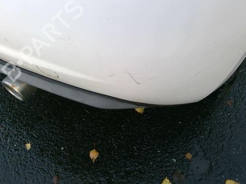 Left taillight CITROËN C3 II (SC_) 1.4 HDi 70 (SC8HZC, SC8HR0, SC8HP4) | BP32254304C34 