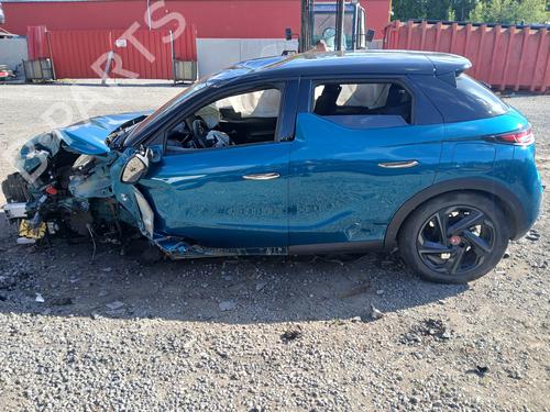 Right front window switch DS DS 3 / DS 3 CROSSBACK (UR_, UC_, UJ_) 1.2 PureTech 130 (URHNSS) | BP31287980I26  - Image 16