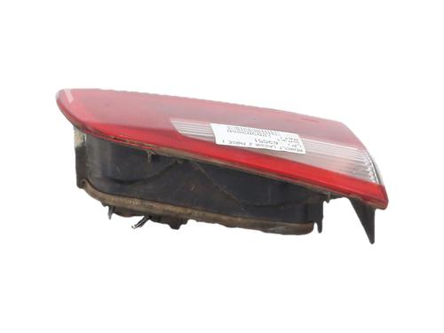 Used Left tailgate light Left tailgate light 36792031 36792031