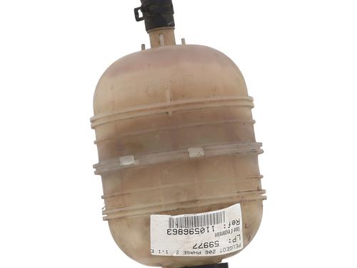 Ekspansjonstank PEUGEOT 206 Hatchback (2A/C) 1.1 i | BP28103628C120 