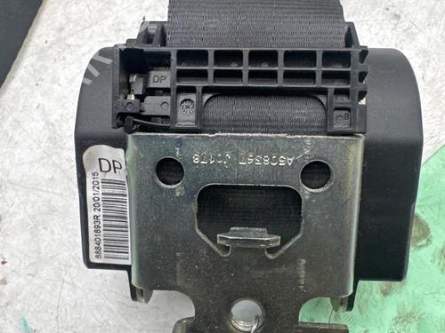 Rear right seatbelt DACIA LODGY (JS_) 1.2 TCe (JSAY, JSM0) | BP37246073I28 - Image 3