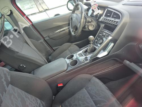 Catalyst PEUGEOT 3008 I MPV (0U_) 1.6 HDi | BP32098688M10 