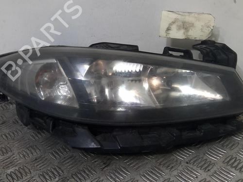 Højre forlygte RENAULT LAGUNA II (BG0/1_) 1.9 dCi (BG08, BG0G) | BP20366940C29 