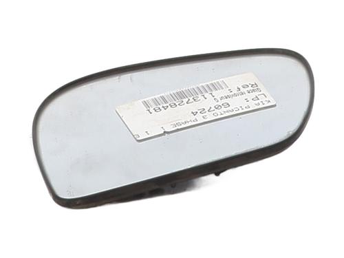 Spiegelglas links für KIA PICANTO III (JA) 1.0 (67 hp) 29706716