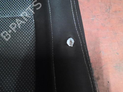 Asiento delantero izquierdo RENAULT CLIO II (BB_, CB_) 1.5 dCi (B/C2J) | BP30886573C15