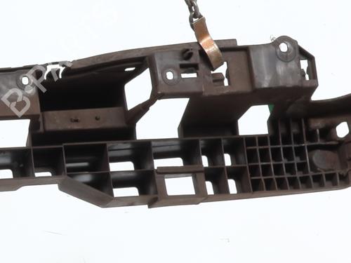 Rear bumper bracket PEUGEOT 508 I (8D_) 2.0 HDi | BP29341866C159 