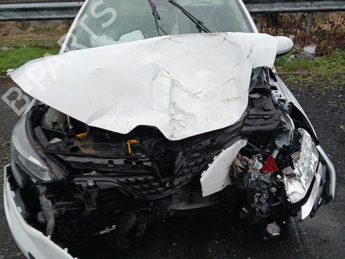 Forreste højre beklædning RENAULT CLIO V (B7_) 1.5 Blue dCi 85 (B7AG) | BP34224606C59 - Image 8