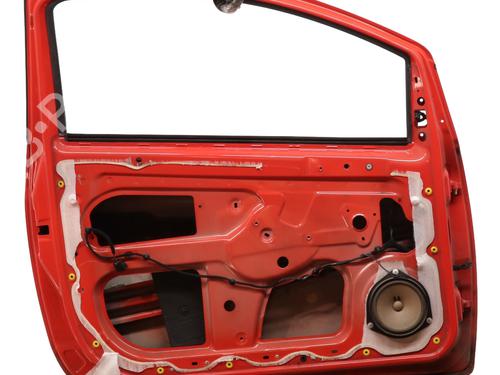 Left front door FORD KA (RU8) 1.2 | BP28032563C2 
