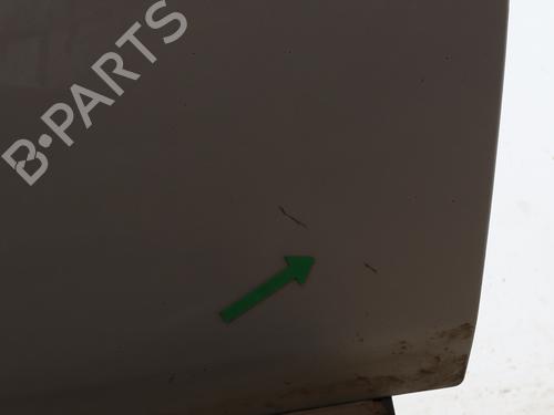 Right front door RENAULT MEGANE II Coupé-Cabriolet (EM0/1_) 2.0 dCi | BP23995885C3 