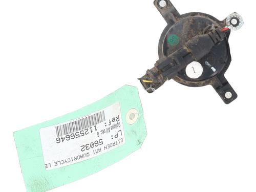 Left front indicator CITROËN AMI (9A_) Electric (9AZ2CA) | BP29407556C32 