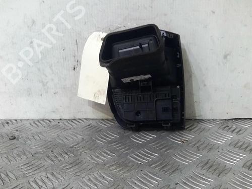 AC Styreenhet / Manøvreringsenhet CITROËN C4 Grand Picasso I (UA_) 2.0 HDi 138 | BP20366751I5 