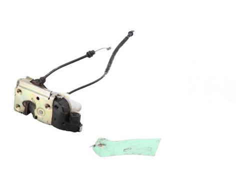 Front left lock CITROËN C3 I (FC_, FN_) 1.1 i | BP26184798C98 