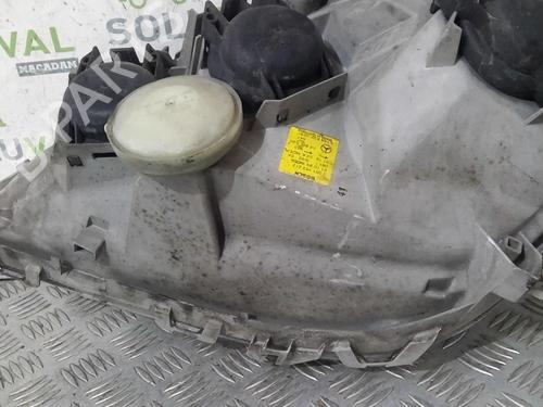 Used Right headlight MERCEDES-BENZ A-CLASS (W168) A 190 (168.032, 168.132) (125 hp) 20353779