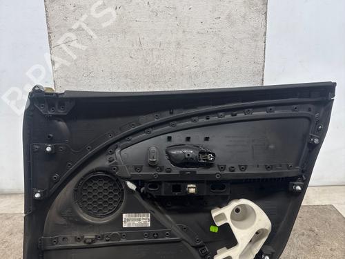 Front left panel RENAULT MEGANE III Hatchback (BZ0/1_, B3_) 1.5 dCi (BZ0C) | BP40289577C58 - Image 4