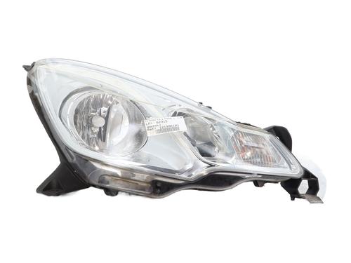 right-headlight-citroen-c3-ii-sc_-2009-32689410 main image