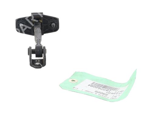 Hinge/Door check strap FORD FIESTA VI (CB1, CCN) 1.6 TDCi | BP27161799C146 
