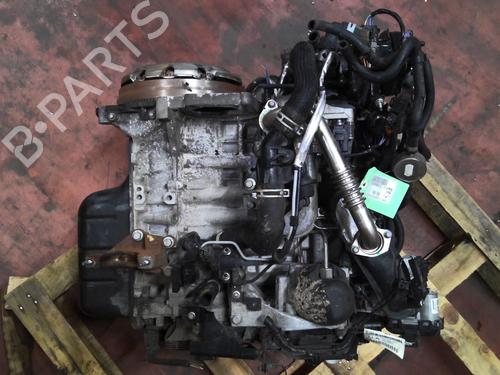 Engine FORD FIESTA VI (CB1, CCN) 1.5 TDCi | BP31207216M1 