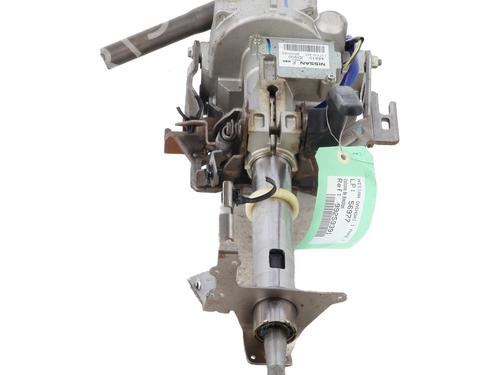 Steering column NISSAN QASHQAI / QASHQAI +2 I (J10, NJ10, JJ10E) 1.5 dCi | BP22654028M21 