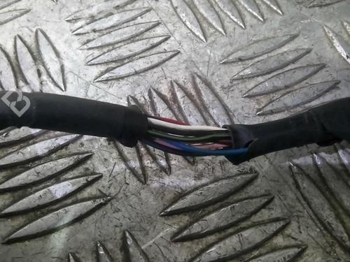 Used Left mirror AUDI A3 Sportback (8PA) 2.0 TDI 16V (140 hp) 20362160
