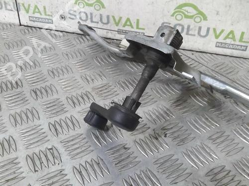Used Rear right window mechanism RENAULT CLIO III Grandtour (KR0/1_) 1.5 dCi (KR0F) (86 hp) 20368540
