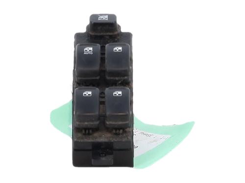 Left front window switch KIA PICANTO I (SA) 1.1 CRDi | BP38456022I27 - Image 3