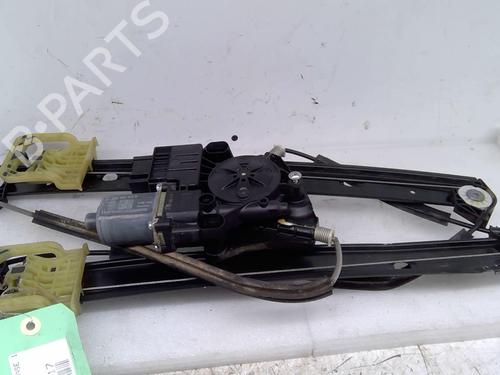 Front left window mechanism VW T-CROSS (C11, D31) 1.0 TSI | BP33738174C22  - Image 5