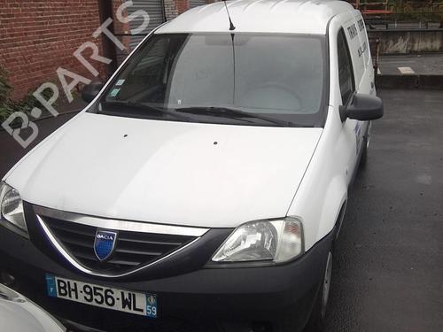 Used Parts DACIA LOGAN EXPRESS (FS_) 1.5 dCi (FS0W) 2015909