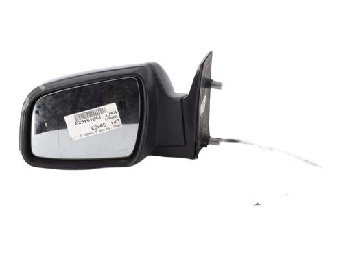 Left mirror OPEL ZAFIRA / ZAFIRA FAMILY B (A05) 1.7 CDTI (M75) | BP26720928C26 