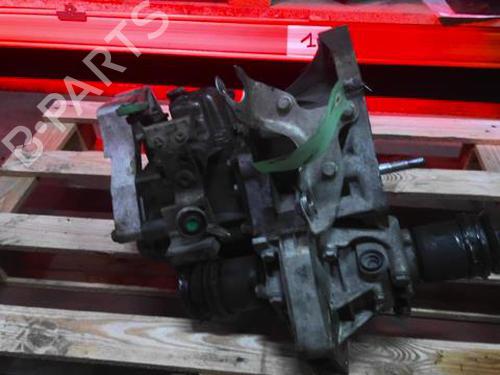 Gearbox FIAT 500 (312_) 1.2 (312AXA1A) | BP29718429M3 