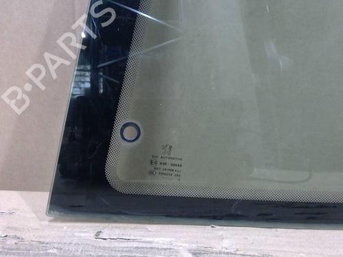 Szyba drzwi tylnych lewych PEUGEOT 206 Hatchback (2A/C) 1.4 HDi eco 70 | BP30306821C20