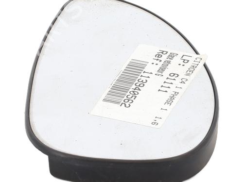 Cristal de espejo izquierdo CITROËN C4 I (LC_) 1.6 HDi | BP29744564C148 