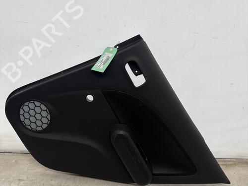 Rear right panel OPEL AGILA B (H08) 1.0 (F68) | BP37504564C61 - Image 3