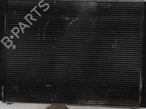 Water radiator KIA MAGENTIS II (MG) 2.0 CRDi | BP20355220M31 