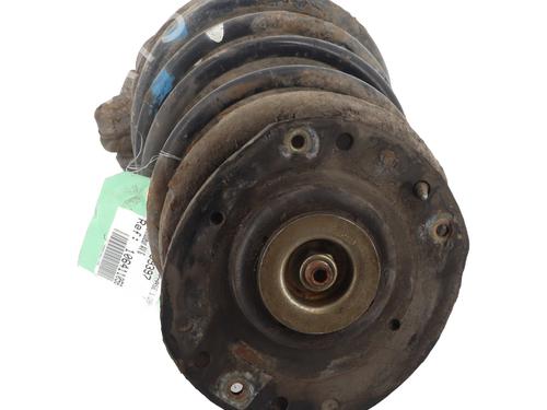 Left front shock absorber PEUGEOT 206 CC (2D) 1.6 16V (2DNFUF, 2DNFUR) | BP26184584M16 