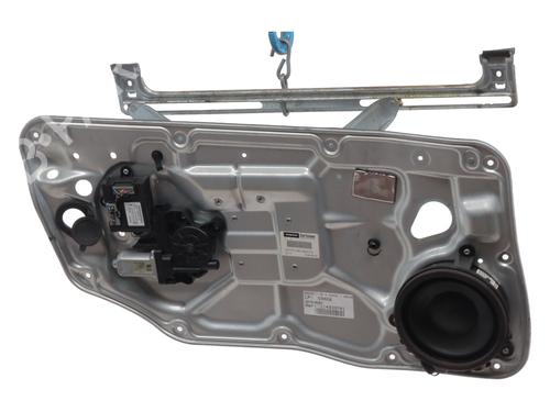 Used Front left window mechanism VOLVO V70 III (135) D5 (185 hp) 30159547