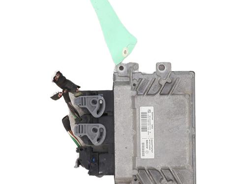 Engine control unit (ECU) RENAULT TWINGO II (CN0_) 1.2 16V (CN04, CN0B) | BP27884679M57 - Image 2