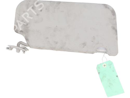 Left sun visor FORD FIESTA VI (CB1, CCN) 1.25 | BP31655196I1