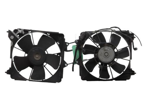 Used Radiator fan HONDA CIVIC VIII Hatchback (FN, FK) 1.4 (FK1) (83 hp) 32383223