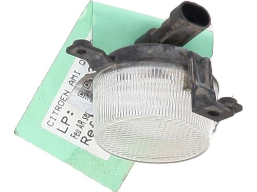 Venstre baglygte bagklap CITROËN AMI (9A_) Electric (9AZ2CA) | BP29341907C79 