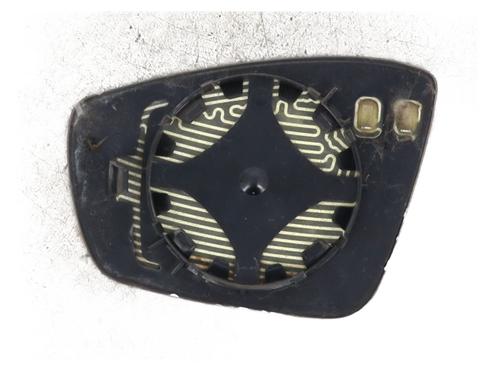 Right mirror glass VW POLO V (6R1, 6C1) 1.6 TDI | BP26546334C147 