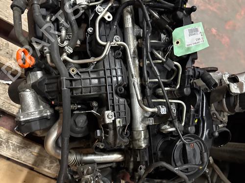Engine AUDI A1 Sportback (8XA, 8XF) 1.6 TDI | BP38940161M1  - Image 7