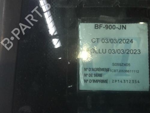 Left mirror RENAULT CLIO II (BB_, CB_) 1.5 dCi (B/C2J) | BP20370082C26 