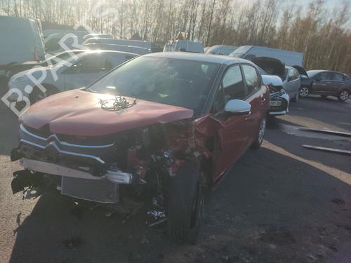 Right front seat CITROËN C3 III (SX) 1.2 PureTech 82 | BP23131409C16  - Image 15