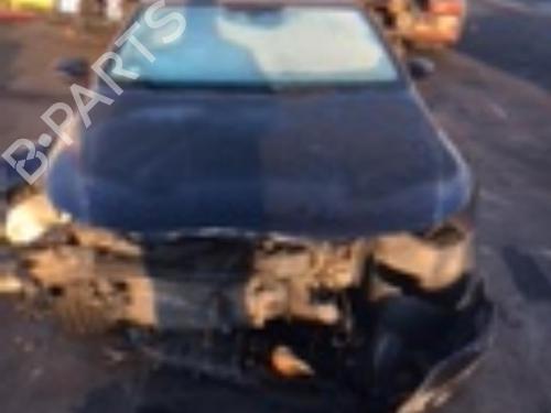 AC-Styringsenhed/Manøvreenhed VW PASSAT CC B6 (357) 2.0 TDI | BP20352507I5 
