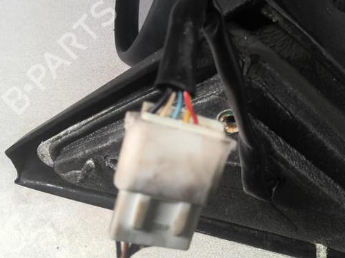 Right mirror ALFA ROMEO 147 (937_) 1.9 JTD (937.AXD1A, 937.BXD1A, 937.AXV1A, 937.BXB1A,... | BP21592099C27 