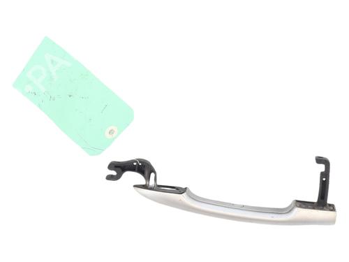 Used Rear right exterior door handle Rear right exterior door handle RENAULT MEGANE III Grandtour (KZ0/1) 1.9 dCi (KZ0J, KZ0N, KZ1S) (131 hp) 33708929 33708929