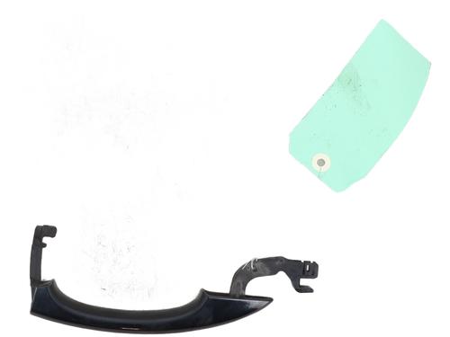 Front right exterior door handle AUDI A4 B8 (8K2) 2.0 TDI | BP26606716C129