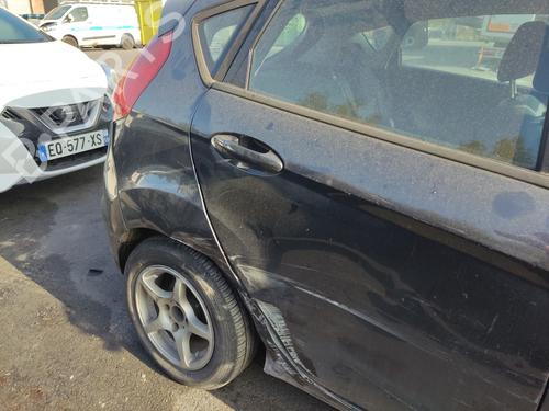 Left headlight FORD FIESTA VI (CB1, CCN) 1.6 TDCi | BP27161709C28 - Image 14
