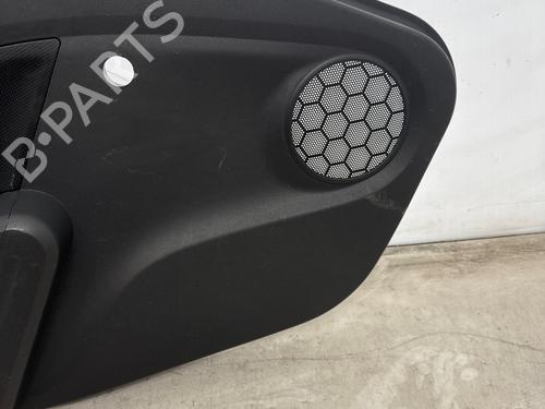 Rear left panel OPEL AGILA B (H08) 1.0 (F68) | BP37504565C60 - Image 5