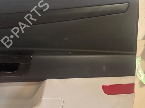 Used Front right panel Front right panel 36955748 36955748